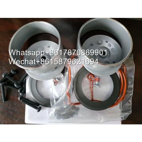 NJK10569 Beckman (American) Dxc 800 Pressure Pump Diaphgram