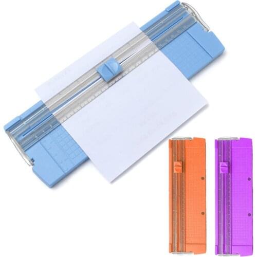 Office Kit A4 Precision Paper Card Art Trimmer Photo Cutter Cutting Mat
