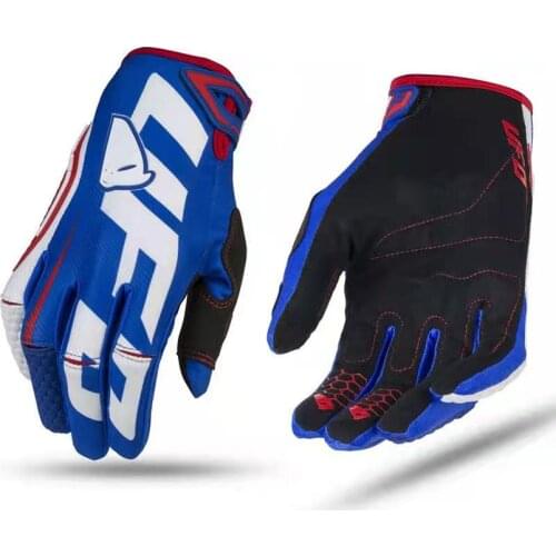 2021 Se PRO Mountain Bike Gloves BMX ATV MX Off Road MTB Motocross gloves ATV Bicycle Cycling dirtpaw Glove for man women