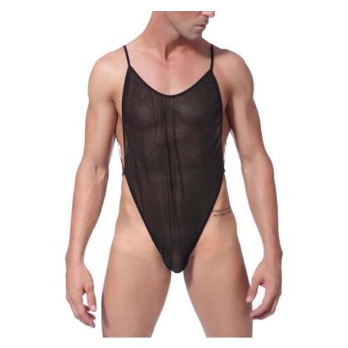 Shengrenmei Men's Sleepwear