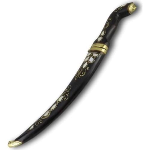 Sonaycopper Souvenir Swords