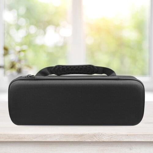 Dyson Airwrap Curling Hair Iron Pouch Storage Bag Portable Cover Carrying Case Shockproof Outdoor Travel Pouch Bag Organizer