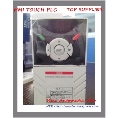 SV150iG5A-4 New 15KW 3 Phase 380V Inverter VFD Frequency AC Drive