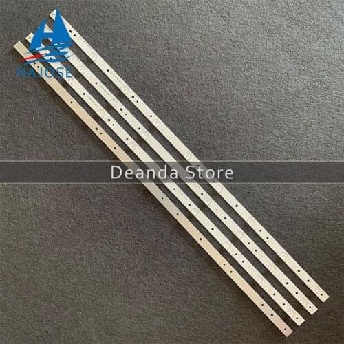 LED strip 9lamp LB40013 V004 LBM400P0901-AW-2 for SONY KDL-40R380B KDL-40R350B KDL-40R350D NS-40D510NA15 TPT400LA-HN02 BDM4065UC