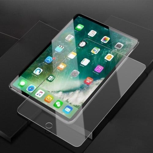Tempered Glass Screen Protector For iPad Pro 9.7 2016 Model A1673 A1674 A1675 iPad Pro 9.7inch 2016 Release Tempered Glass Cover