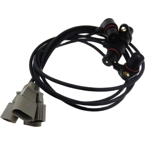 Qty4 Crankshaft Position Pulse Sensor 078 906 433A 06A For Passat Superb A4/S4/ A6/S6 Avant A6 A8 TT 906 433E 1JD906433