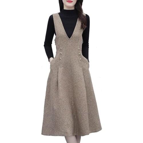 AINICECAI Womens Casual Dresses