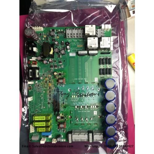 Elevator Lift Inverter PCB board HVIB KDA26800AAZ10