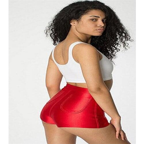 Meihuida Womens Summer Shorts