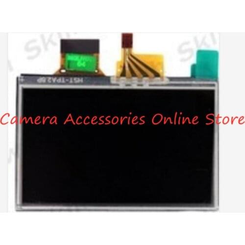 New Touch LCD Display Screen for Sony HDR-CX100e CX100 CX105 CX11 CX12 camcorder