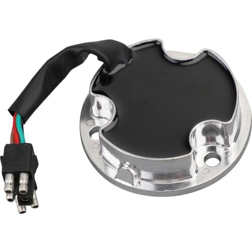 Topteng Regulator Voltage Fit for Arctic Cat Sabercat 600 700 EFI EXT LX 2004 2005 2006 0630-166 Motorcycle Accessories