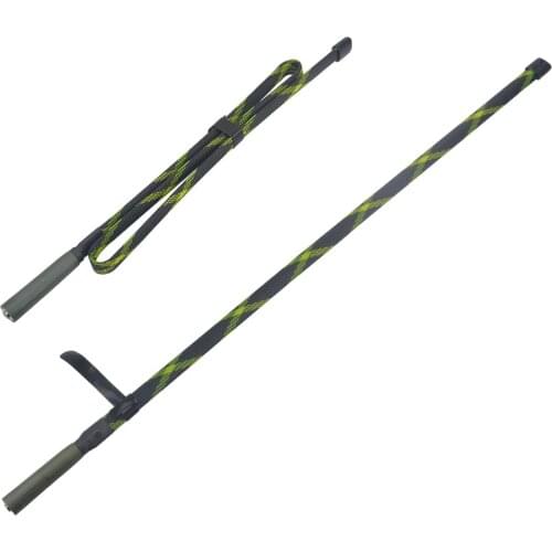 SMA-Male Tactical Antenna high gain 136-520MHz Fold-able Tactical-Antenna camouflage for TYT waklie talkie MD-2017 MD-390 MD-380