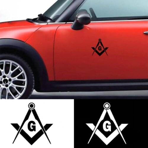 Reflective Sticker Reflective Self-adhesive 2 Colors Rear Windscreen Car Sticker for Car