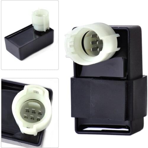 High Performance CDI Module Box Unit Igniter 30401-KE4-651 30410-964003 for Honda ATC 110 200S 200X 1984 1985 for 1984 200M