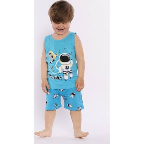 Zepkids Men's Touring Shorts