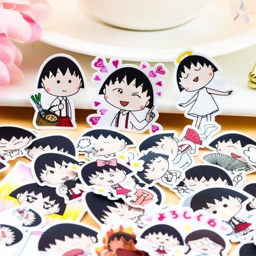 40pcs Creative Cute Self-made Scrapbooking Stickers /Decorative Sticker /DIY Craft Photo Albums