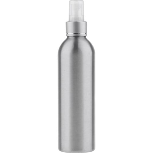 5.2/8.8OZ Aluminum Spray Bottles - Fine Mister, Essential Oils, Cleaning Products Solutions, Aromatherapy, Hair Water Sprayer