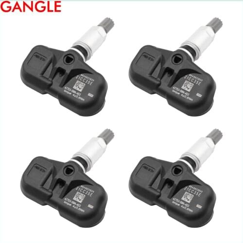 FOR 2007 2008 2009 2010 2011 2012 HONDA ACCORD 315MHz TIRE PRESSURE SENSOR TPMS HONDA TIRE AIR PRESSURE SENSOR 42753-SWA-A53