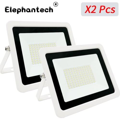 Elephantech LED Floodlights