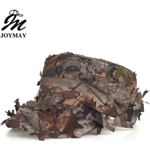Joymay Men's Hats With A Visor
