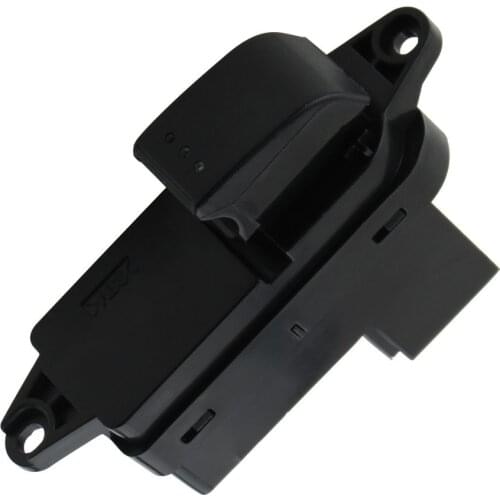 GP9A66370 GP9A-66-370 New Window Switch Button Front Right Passenger Side RHD For 06-07 Mazda 6 car accessories