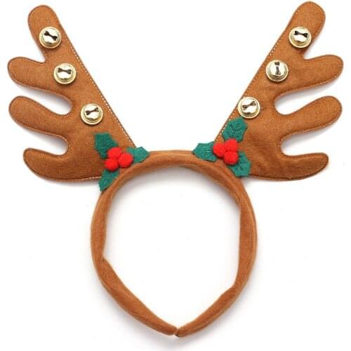 Новогодние ободки Moneycoming China At AliExpress