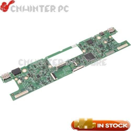 NOKOTION brand new PN 0C55440 FRU 04X0524 For Thinkpad X1 Helix Notebook Base Board CARDS MISC INTERNAL Motherboard