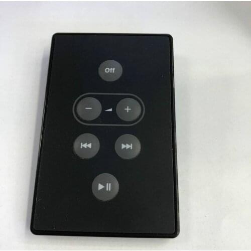 Remote Control suitable for bose Wave Music System Radio/CD System Multi Disc Player