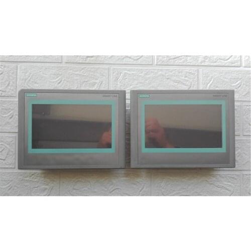 6AV6 648-0AC11-3AX0 touch screen , used in good condition . 80% appearance new , good working , free shipping