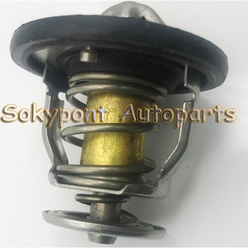 129155-49801 Thermostat For YM 3D84 4D84 3D88 4D88 3TN84 4TNE88 4TNV88 1PC