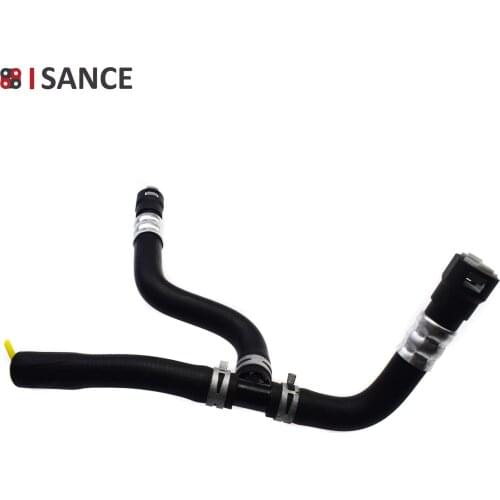 Inlet Heater Hose 25862087 For 3.6L V6 Chevrolet Traverse 09-17 & GMC Acadia 07-16 & Buick Enclave 08-17 & Saturn Outlook 07-10