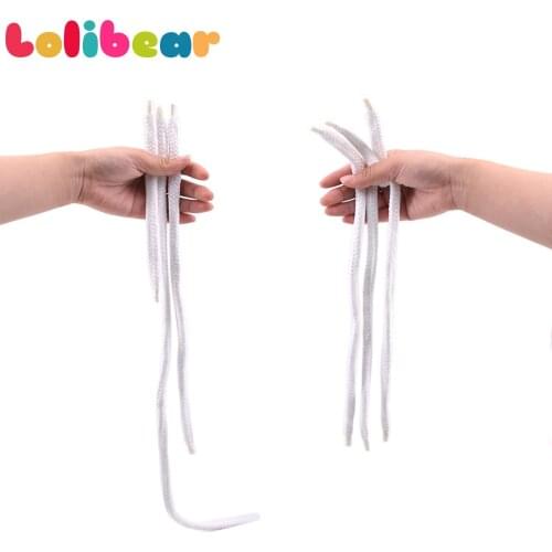 Three Rope Magic Tricks Satge Close Up Magia Rope Magie Four Color Optional Illusion Gimmick Props Toys For Children