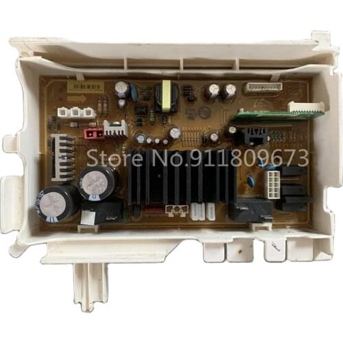 Good working High-quality for washing machine Computer board DC92-01640 DC92-01640G DC92-01640E DC92-01640H DC92-01640B
