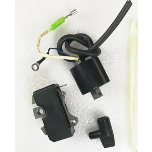 High Quality Electronic Ignition For Yn27c Gasoline Rock Drill / Pionjar Rock Breaker Hammer Original Part From Factory