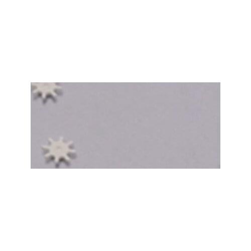 Watch movement parts NH36 NH35 movement parts NH36 NH35 calendar fast dial wheel five prices