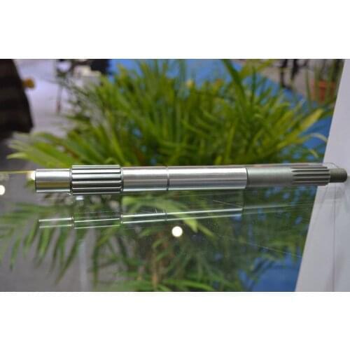 ZONGSHEN Selva 2 stroke 9.9HP or 15HP vertical shaft 2/3/4/5/6/9 9/15/18/25/30/35/40hp