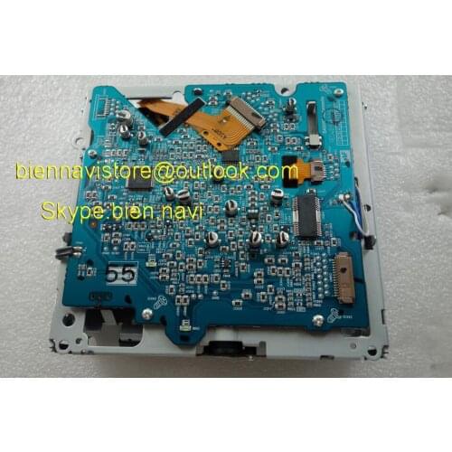 100% Original SINGLE CD Loader for Mazda 3 CD RAE0142