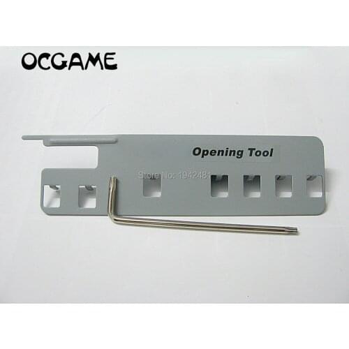 30sets/lot Repair Case Unlock Opening Tool Screwdriver Kit Pack for xbox360 Xbox 360