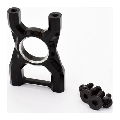 Hot Racing aluminum center differential mount for Arrma Kraton Outcast Senton Talion Typhon