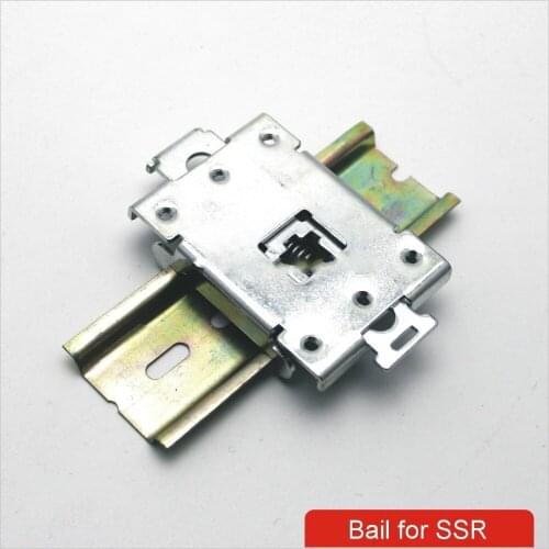 Bail B2 for Solid state Relay SSR