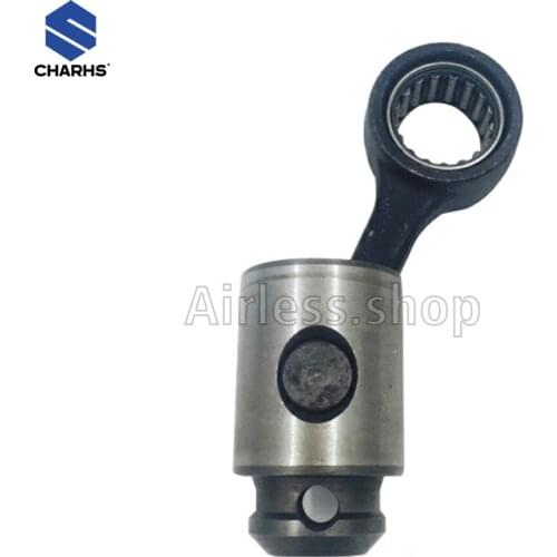 Paint sprayer part 241008 Connecting Rod For Airless Paint Sprayers 695 795 3900