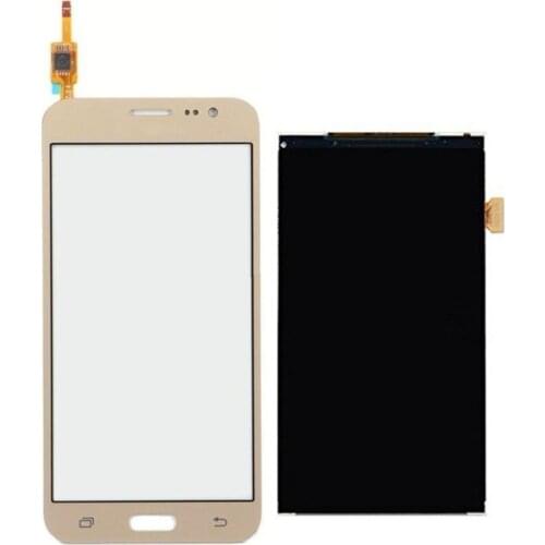 Display Function Screen + Touch Function Screen for Samsung Galaxy On5 Pro SM-G550FY