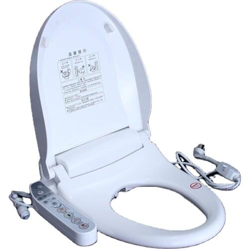 Finial Piety Bathroom Equipment
