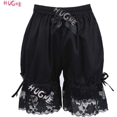 HUGNE Women's Panties-shorts