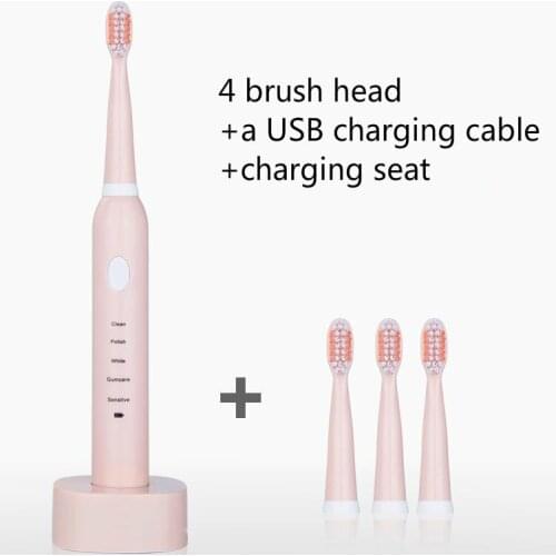 Koli Ultrasonic Toothbrushes