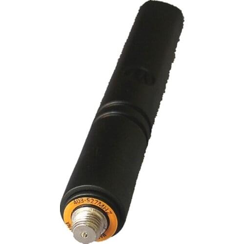 10pc UHF Short Antenna For Motorola Radio DP2400 DP2600 DP4400 DP4401 DP4600 DP4601 DP4800 DP4801 XPR3300 XPR3500 XPR7350