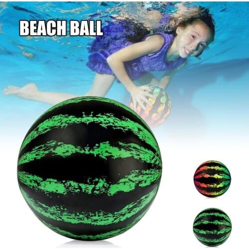 Inflatable Toy Ball Lightweight Waterproof Beach Ball Best Pool Water Toys Great Gifts For Toddlers Children Teens Basen
