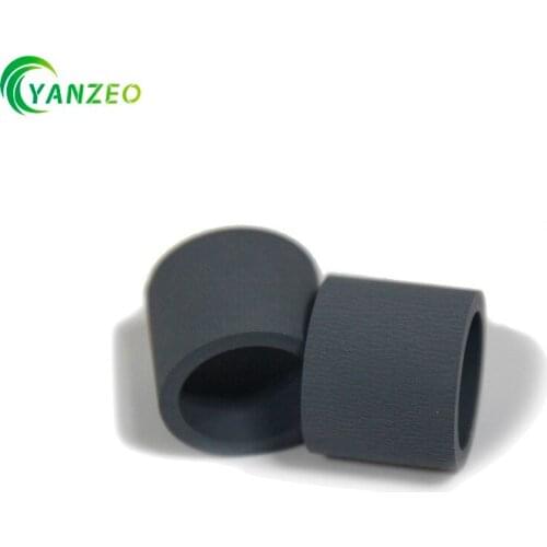 New CN598-67018 for HP Officejet Pro x451 x551 x476 x576 Pick Up Roller Rubber