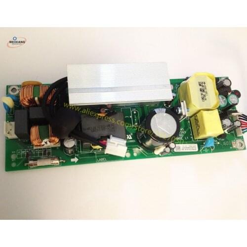 Projector Parts For Vivitek D755 Main Power Supply Board