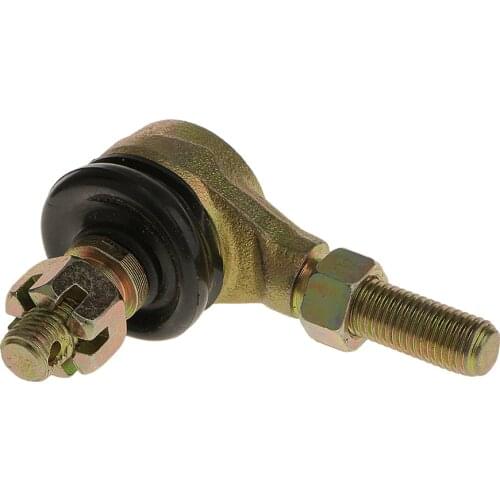 Male Ball Joint Rod Ends M10 Steering Control Tie Arm Bushing Rods
